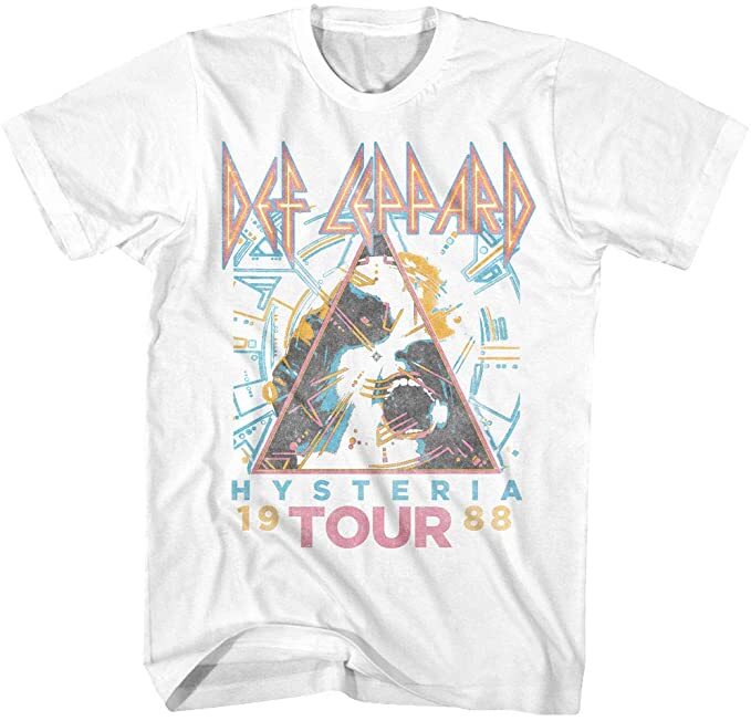 French Angora thymbra Rock Shirt